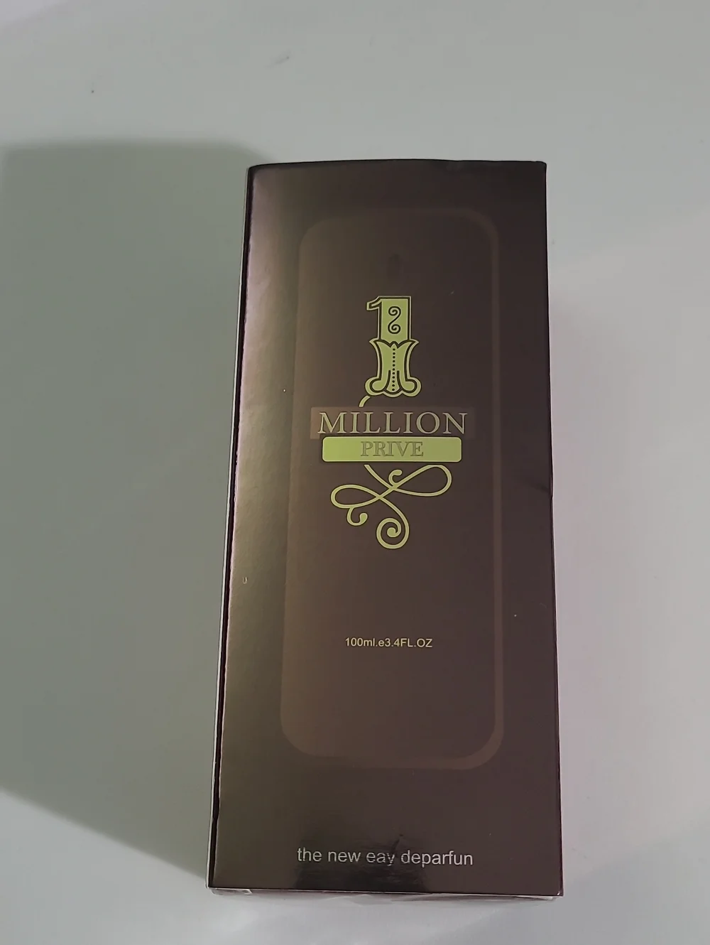 Men Paco Rabanne 1 Million Prive
